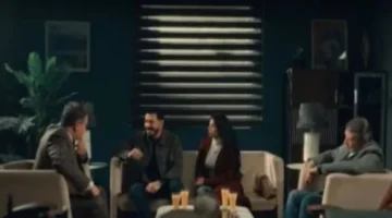 مسلسل درش الحلقة 19.. مواجهة مشوقة بين مصطفى شعبان وسهر الصايغ